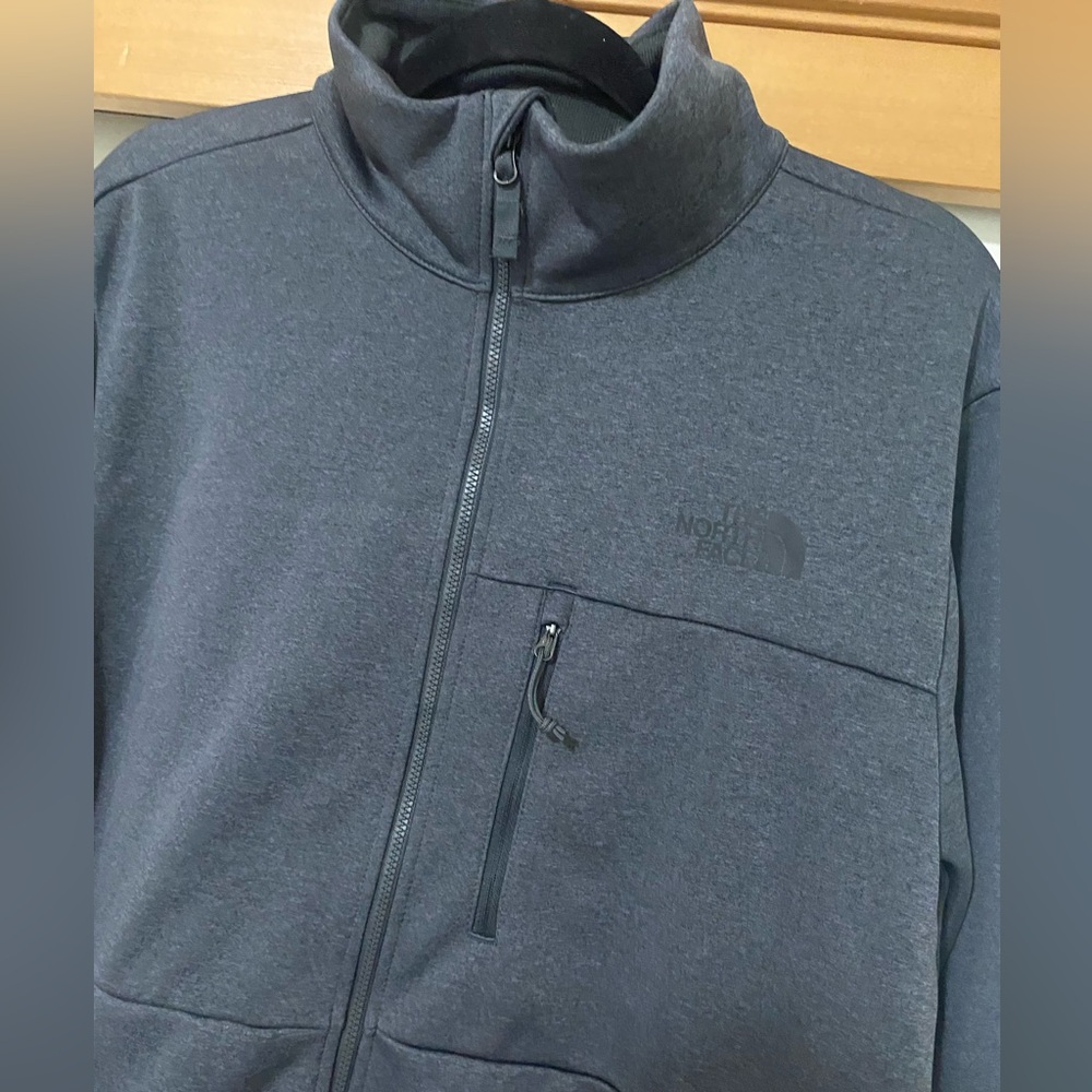 The North Face Apex Canyonwall Eco Jacket Large - Picture 4 of 9